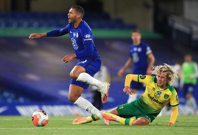 競爭的關鍵 競爭的關鍵